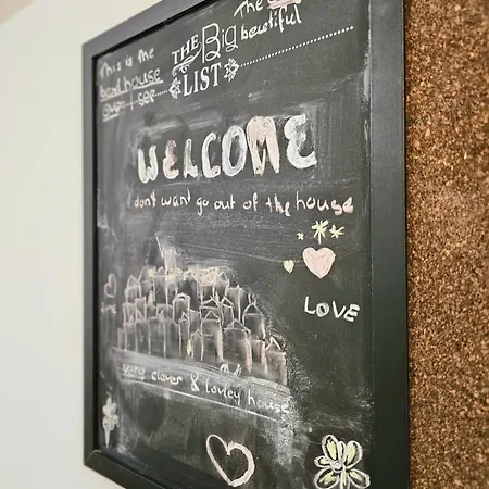 Apartman Summer Dream, Center Of