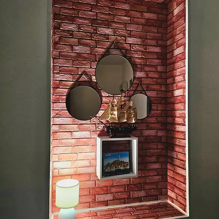 Apartman Summer Dream, Center Of *